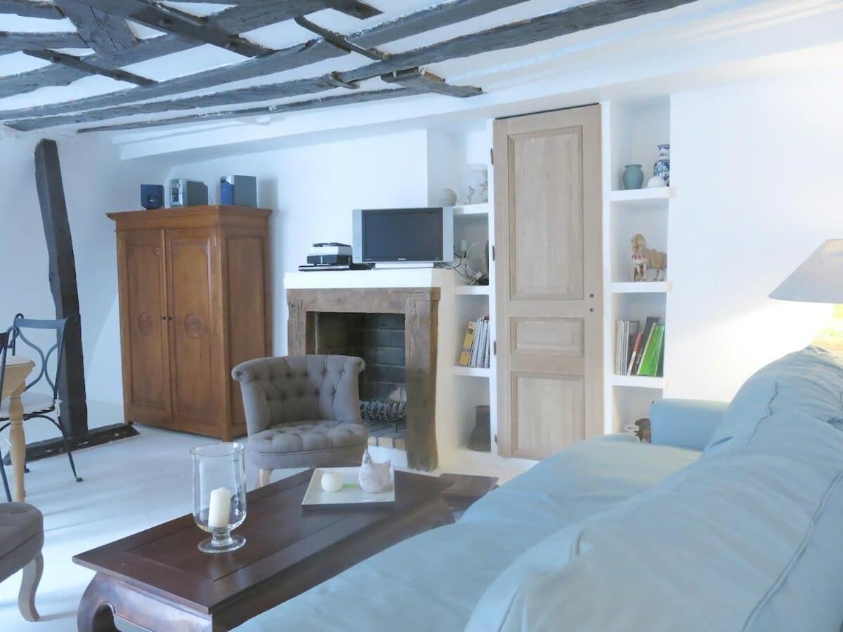 Apartment Saintonge Citycosy Paris Ngoại thất bức ảnh