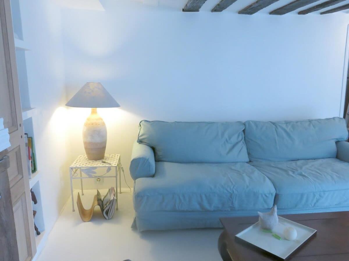 Apartment Saintonge Citycosy Paris Ngoại thất bức ảnh