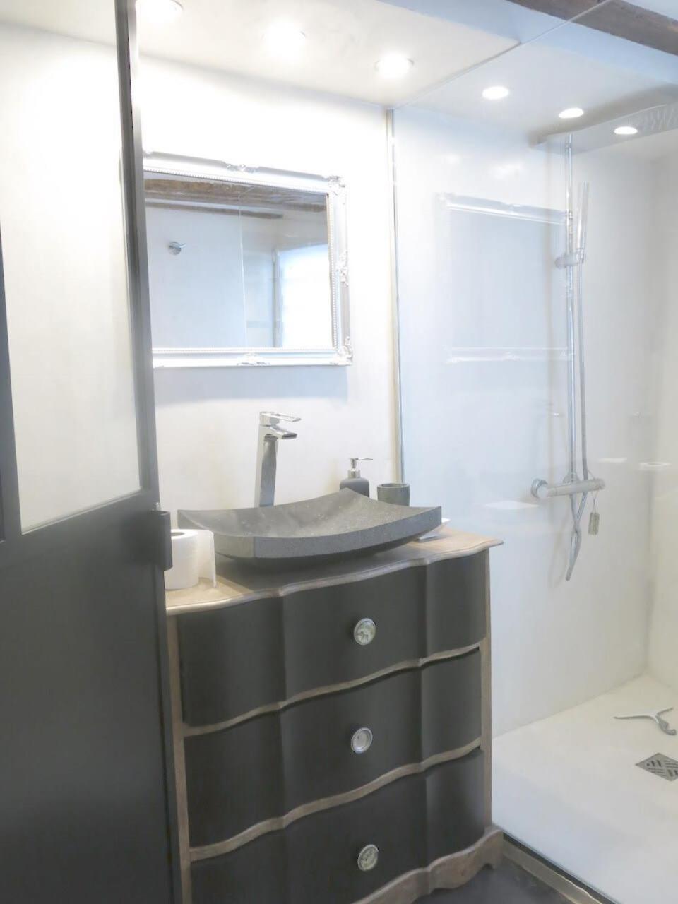 Apartment Saintonge Citycosy Paris Ngoại thất bức ảnh