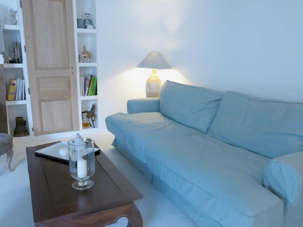 Apartment Saintonge Citycosy Paris Ngoại thất bức ảnh
