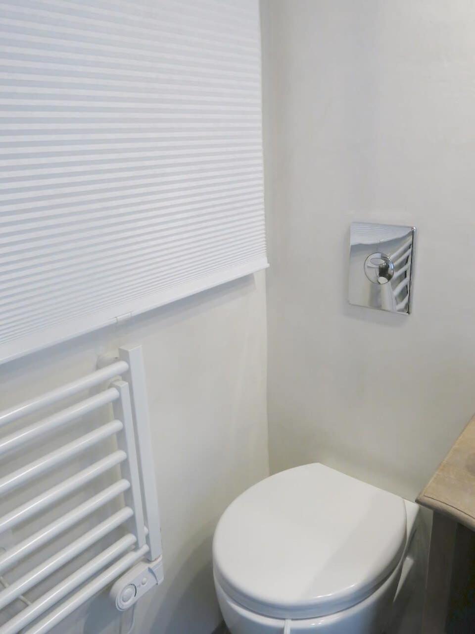 Apartment Saintonge Citycosy Paris Ngoại thất bức ảnh